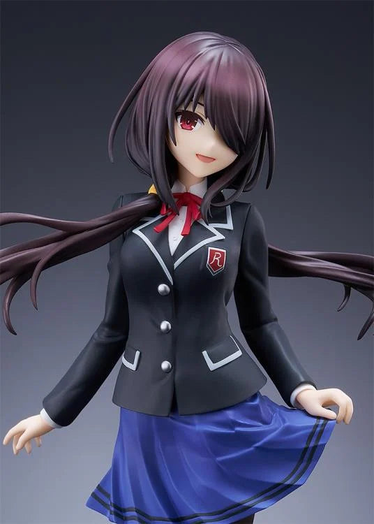 Date A Live Pop Up Parade L Kurumi Tokisaki (School Uniform Ver.)