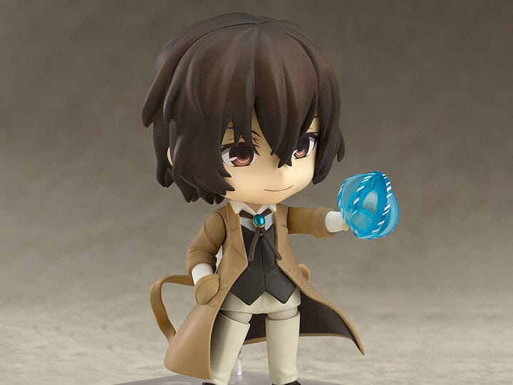 Bungo Stray Dogs Nendoroid No.657 Osamu Dazai (Reissue)