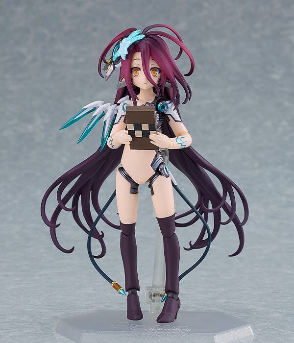 No Game No Life Zero figma No.604 Schwi