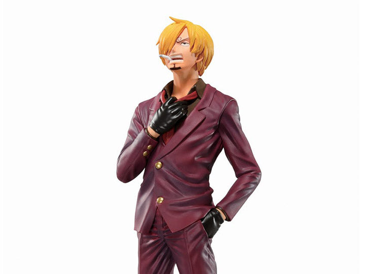 One Piece Ichibansho Sanji (Anniversary)