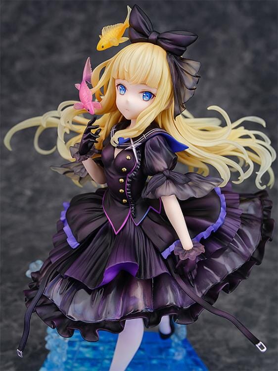 Fuzichoco Illustration Toka Kairo (Minasoko no Alice) 1/7 Scale Figure