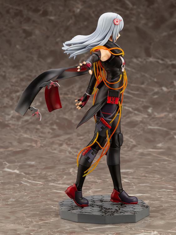 Scarlet Nexus ArtFX J Kasane Randall Statue