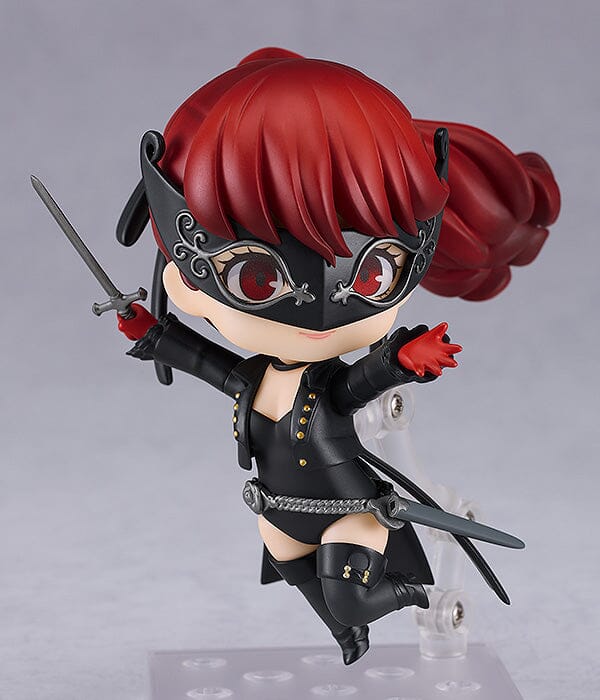 Persona 5 Royal Nendoroid No.2263 Kasumi Yoshizawa (Phantom Thief Ver.)