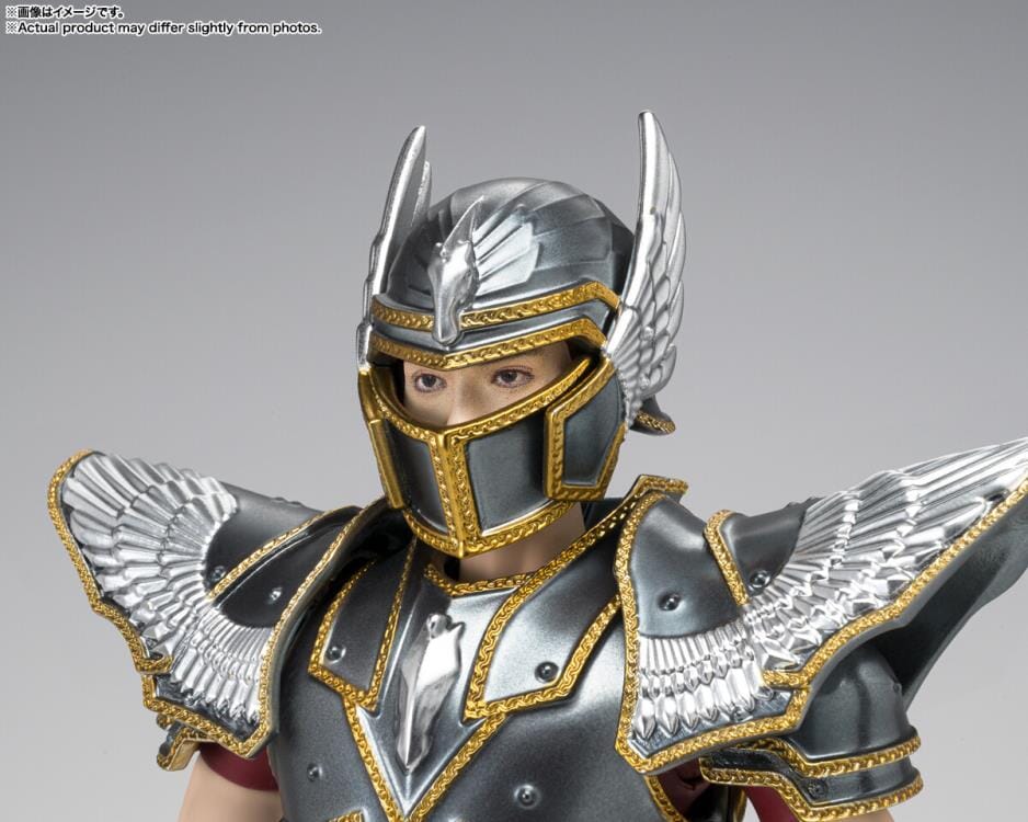 Saint Seiya The Beginning Myth Cloth EX Pegasus Seiya (Knights of the Zodiac)