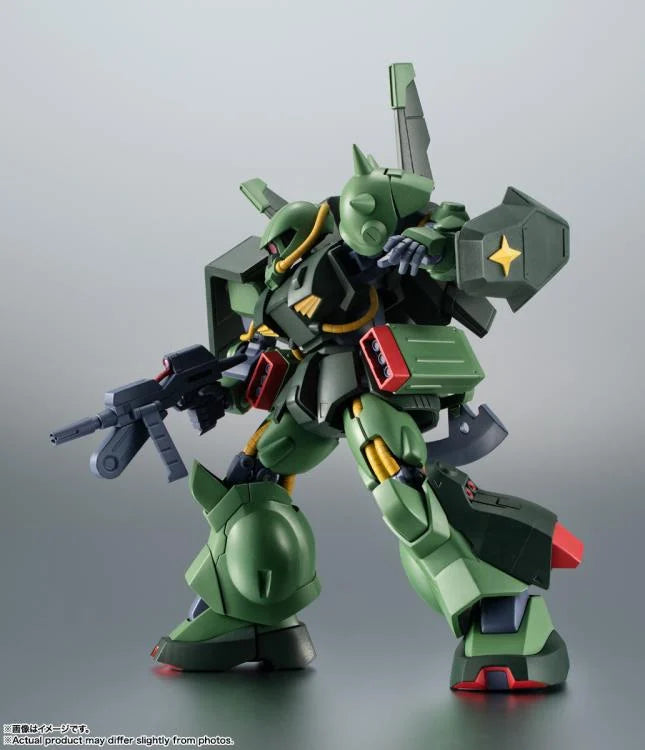 Mobile Suit Zeta Gundam Robot Spirits RMS-106 Hi-Zack (Ver. A.N.I.M.E.)