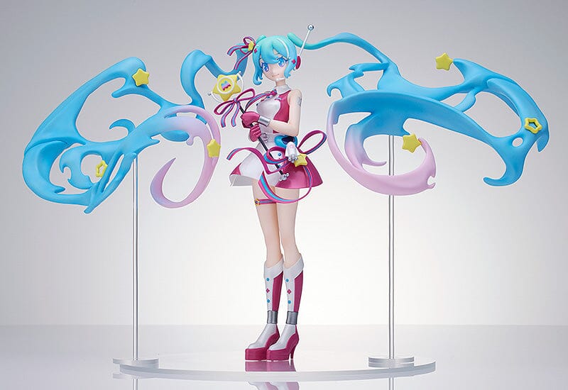 Vocaloid Pop Up Parade L Hatsune Miku (Future Eve Ver.)