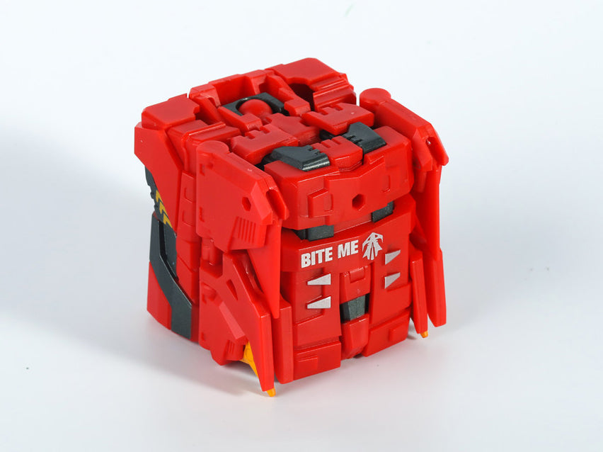 BeastBOX BB-17 Sharkira