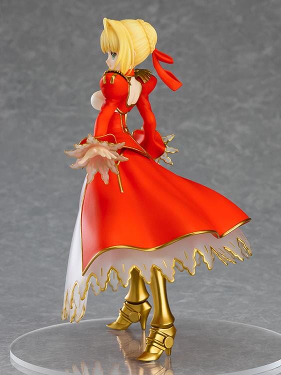 Fate/Grand Order Pop Up Parade Saber (Nero Claudius)