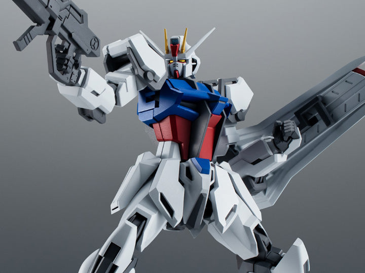 Gundam Robot Spirits GAT-X105 Strike Gundam (Ver. A.N.I.M.E.)