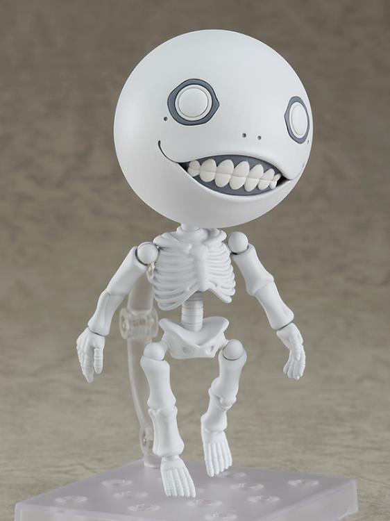 NieR Replicant ver.1.22474487139... Nendoroid No.1690 Emil