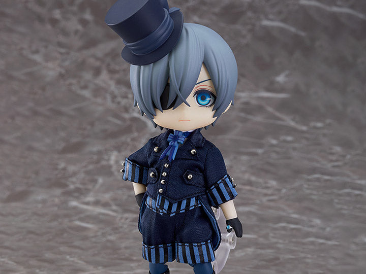 Black Butler: Book of the Atlantic Nendoroid Doll Ciel Phantomhive