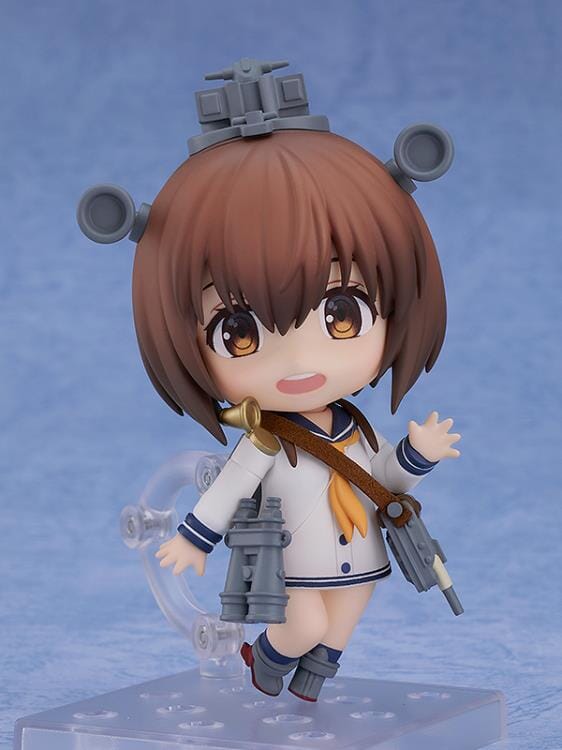 Kantai Collection Nendoroid No.2082 Yukikaze