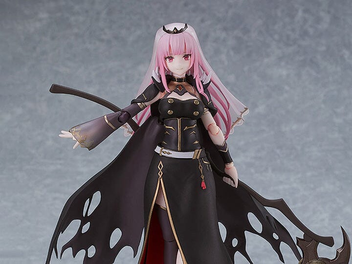 Hololive Production figma No.602 Mori Calliope