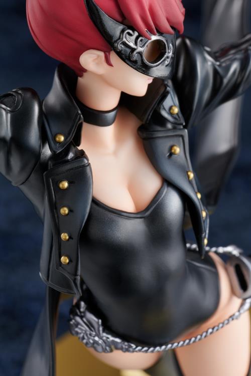 Persona 5 Royal Kasumi Yoshizawa (Phantom Thief Ver.) 1/7 Scale Figure