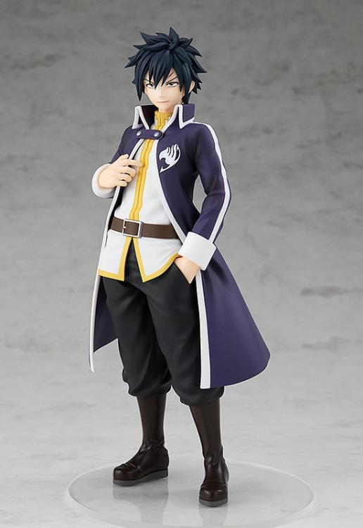 Fairy Tail Final Season Pop Up Parade Gray Fullbuster (Grand Magic Games Arc Ver.)