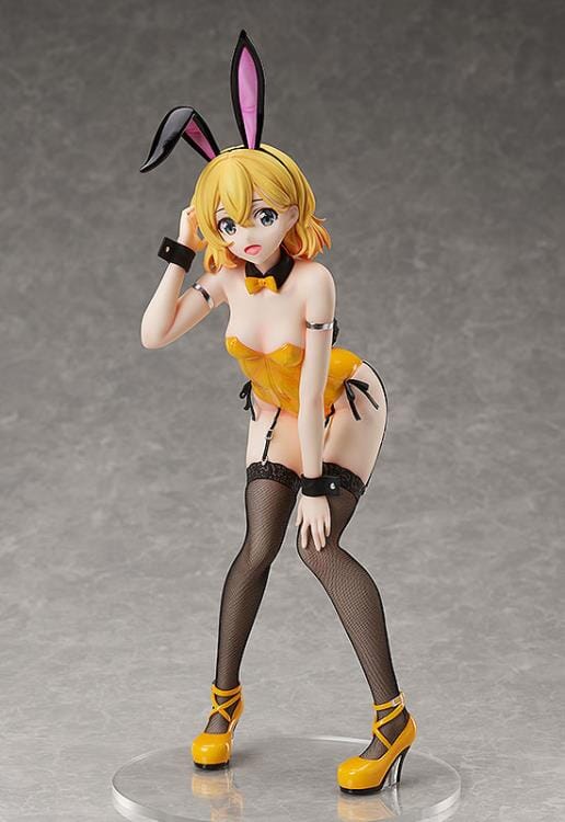 Rent-A-Girlfriend B-Style Mami Nanami (Bunny Ver.) 1/4 Scale Figure