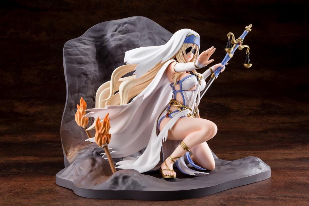 Goblin Slayer II Sword Maiden 1/6 Scale Figure