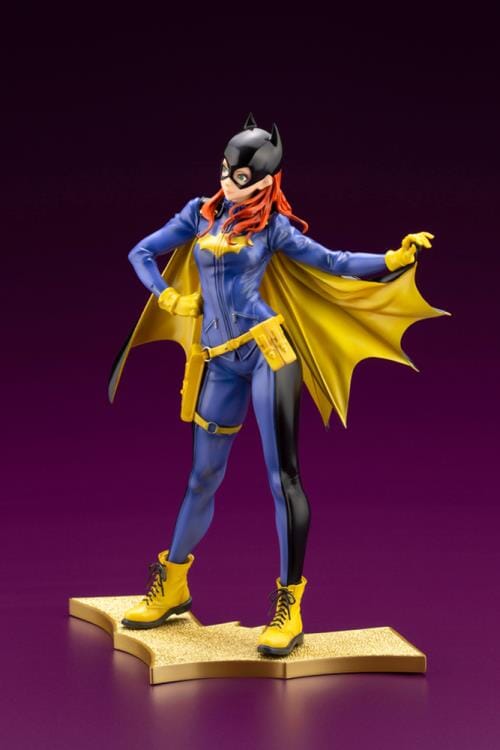 DC Comics Bishoujo Batgirl (Barbara Gordon)