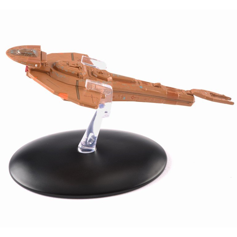 Star Trek Starships Collection #14 Cardassian Galor Class