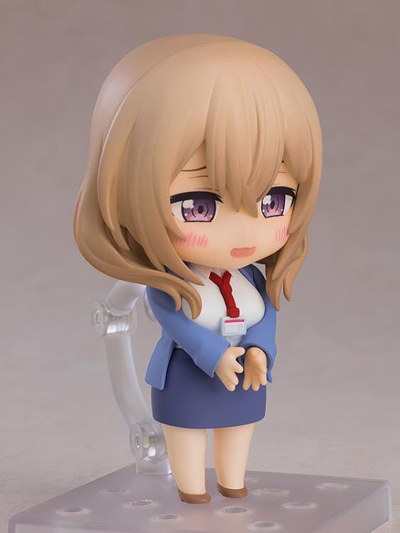 My Tiny Senpai Nendoroid No.2208 Shiori Katase