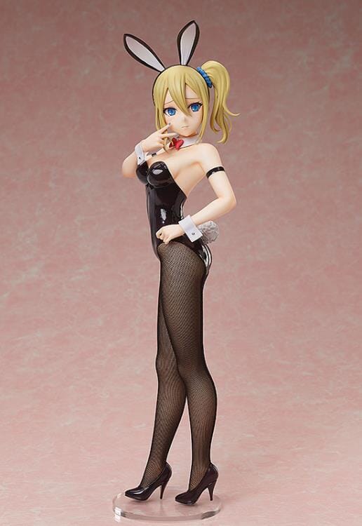 Kaguya-sama Love Is War B-Style Ai Hayasaka (Bunny Ver.) 1/4 Scale Figure