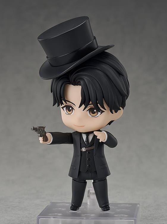 Lord of the Mysteries Nendoroid No.2207 Klein Moretti