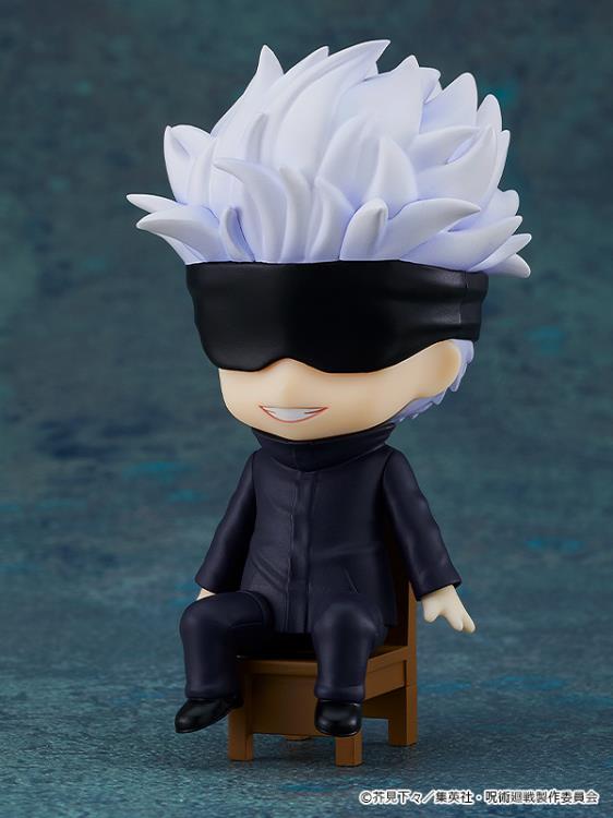 Jujutsu Kaisen Nendoroid Swacchao! Satoru Gojo