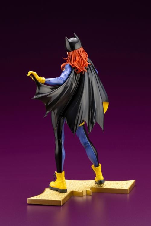 DC Comics Bishoujo Batgirl (Barbara Gordon)