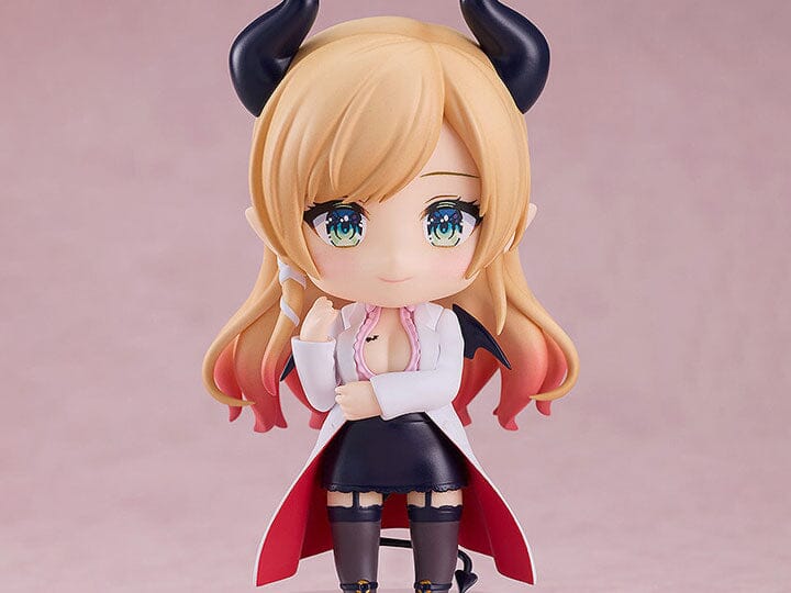 Hololive Production Nendoroid No.2240 Yuzuki Choco