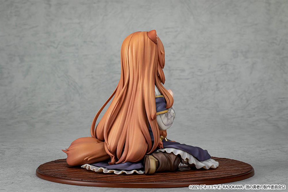 The Rising of the Shield Hero Season 2 Raphtalia (Childhood Ver.)