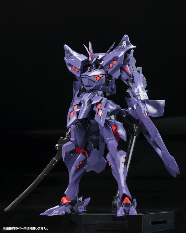 Muv-Luv Alternative Takemikaduchi Type-00R (Ver.1.5) Model Kit