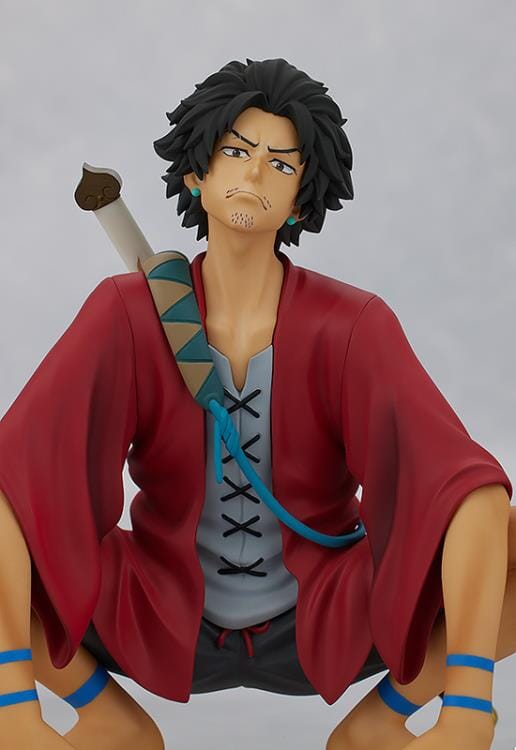 Samurai Champloo Pop Up Parade L Mugen