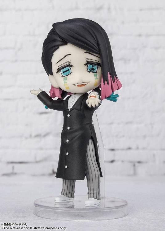 Demon Slayer: Kimetsu no Yaiba Figuarts mini Enmu