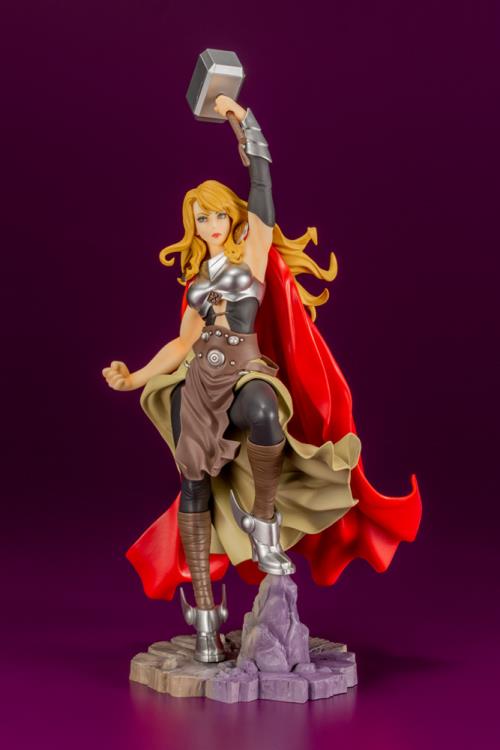 Marvel Comics Bishoujo Thor (Jane Foster)