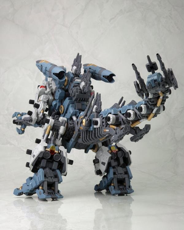 Zoids Highend Master Model RBOZ-003 Gojulas (Marking Plus Ver.) 1/72 Scale Model Kit