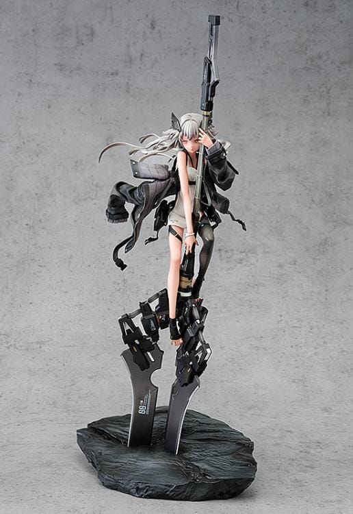 A-Z [A] 1/7 Scale Figure