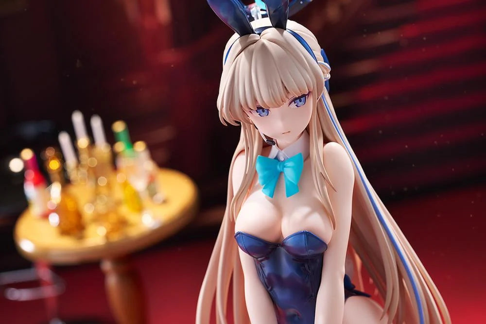 Blue Archive Toki Asuma (Bunny Girl) 1/7 Scale Figure