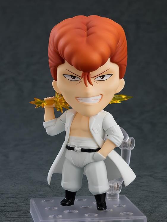 Yu Yu Hakusho Nendoroid No.1396 Kazuma Kuwabara