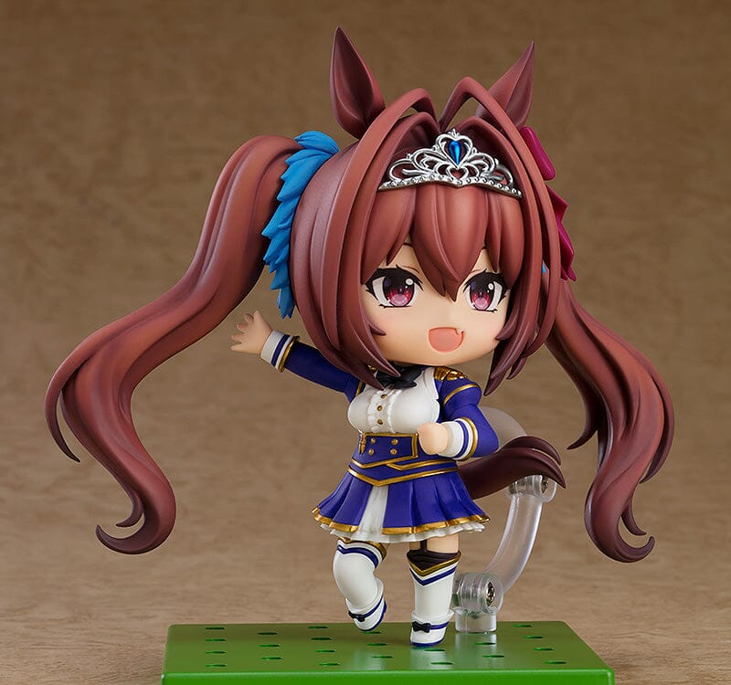 Uma Musume Pretty Derby Nendoroid No.1977 Daiwa Scarlet