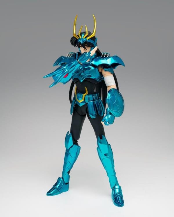 Saint Seiya Myth Cloth EX Dragon Shiryu (Final Bronze Cloth)