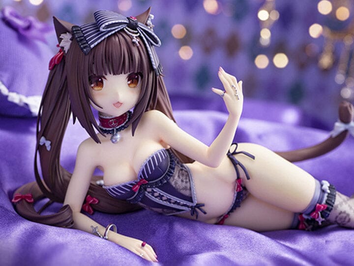 Nekopara Chocola Figure