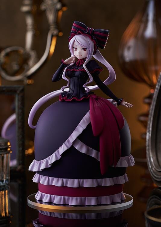 Overlord Pop Up Parade Shalltear Bloodfallen