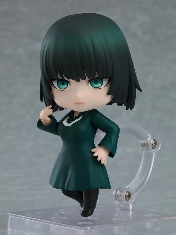 One-Punch Man Nendoroid No.2485 Hellish Blizzard