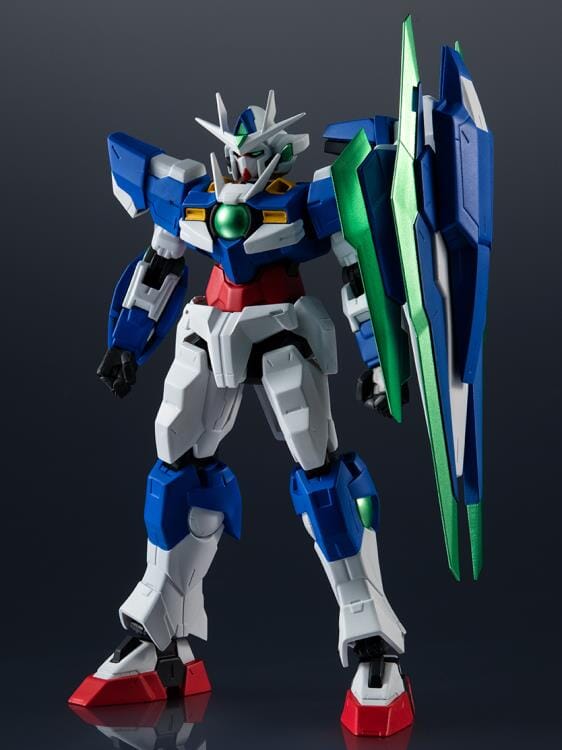 Mobile Suit Gundam 00 - A Wakening of the Trailblazer Gundam Universe GNT-0000 00 QAN[T]