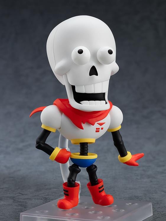 Undertale Nendoroid No.1827 Papyrus