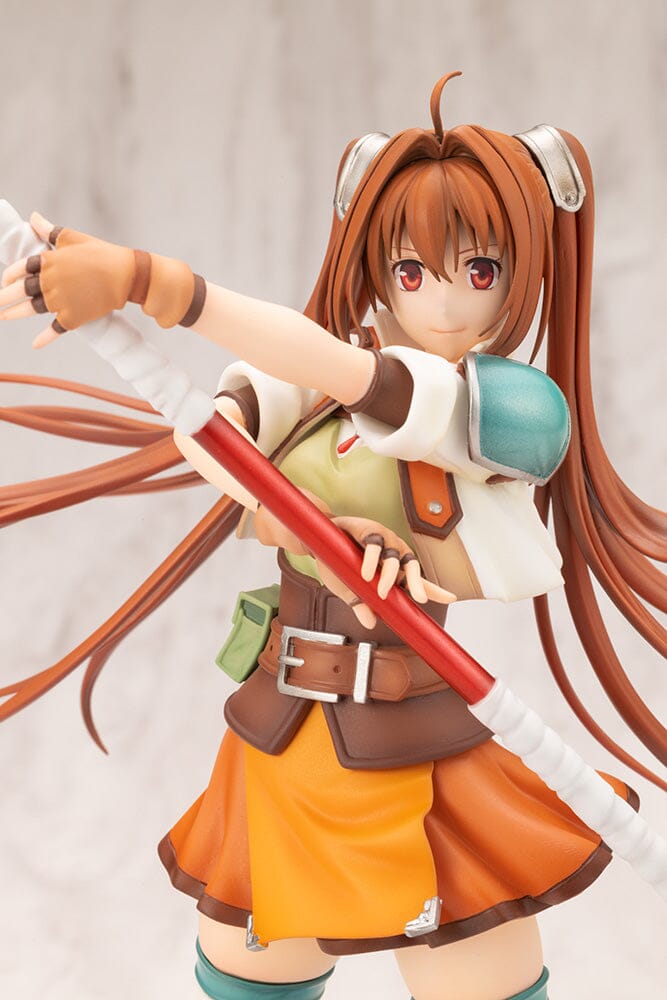 The Legend of Heroes Trails in the Sky Estelle Bright 1/8 Scale Figure