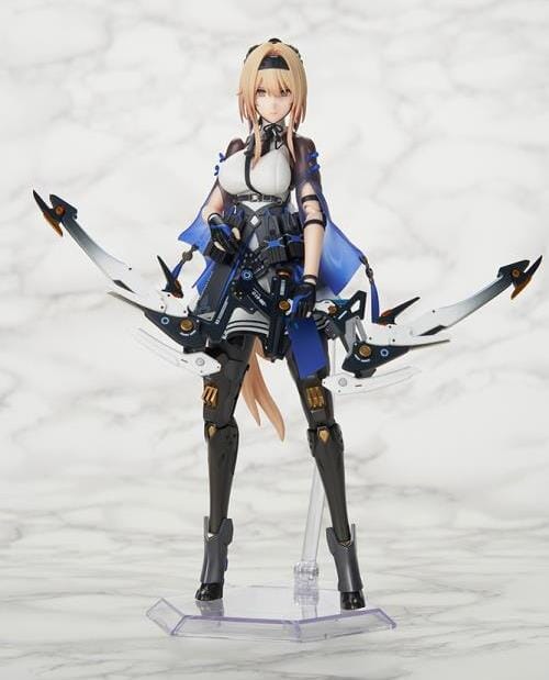 Punishing Gray Raven Apex Arctech Bianca: Veritas 1/8 Scale Figure