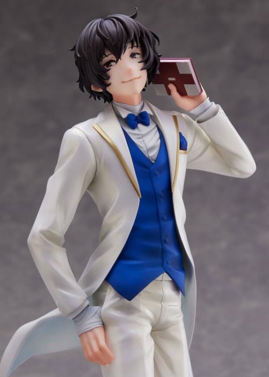 Bungo Stray Dogs F Nex Osamu Dazai 1/7 Scale Figure