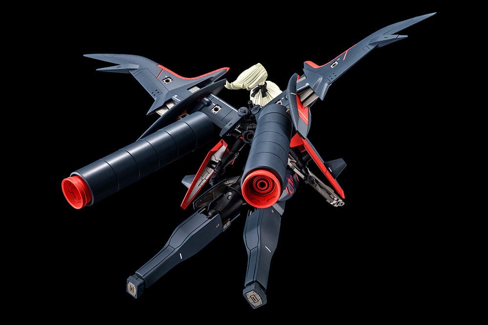 Busou Shinki Megami Device Angel Arnval (Repaint Color Ver.) Model Kit