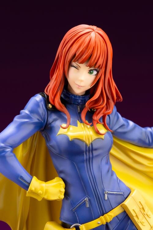 DC Comics Bishoujo Batgirl (Barbara Gordon)